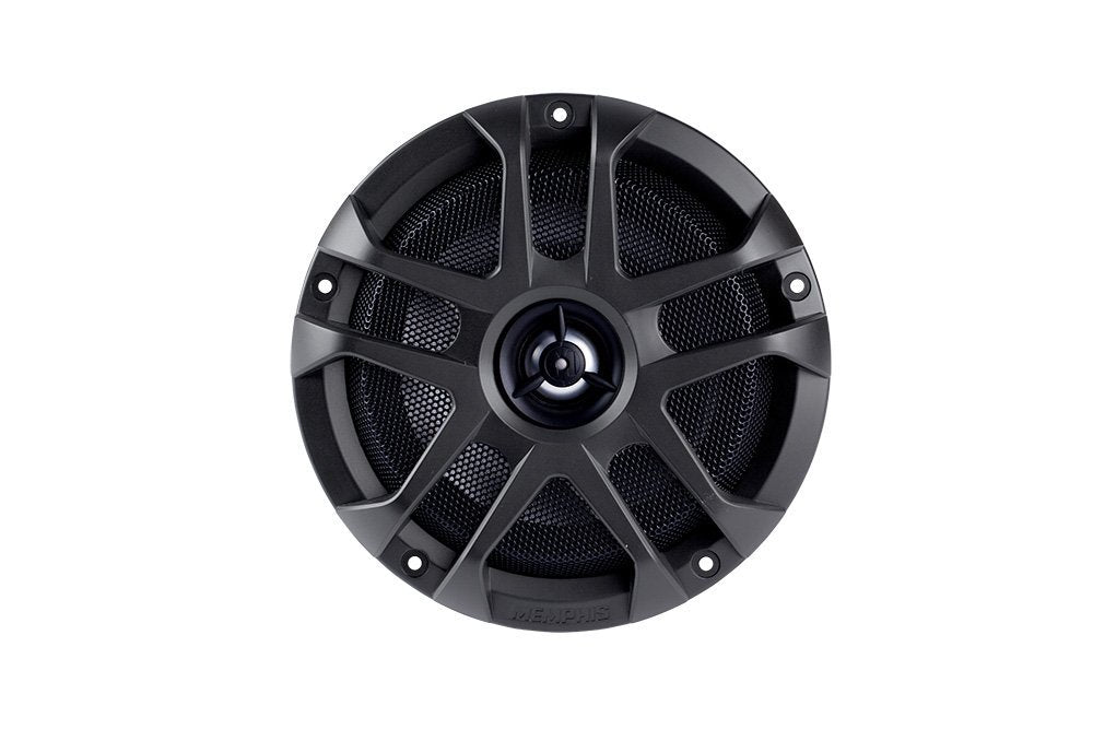 Memphis Audio | MXA 6 .5" Speaker w/RGB LED