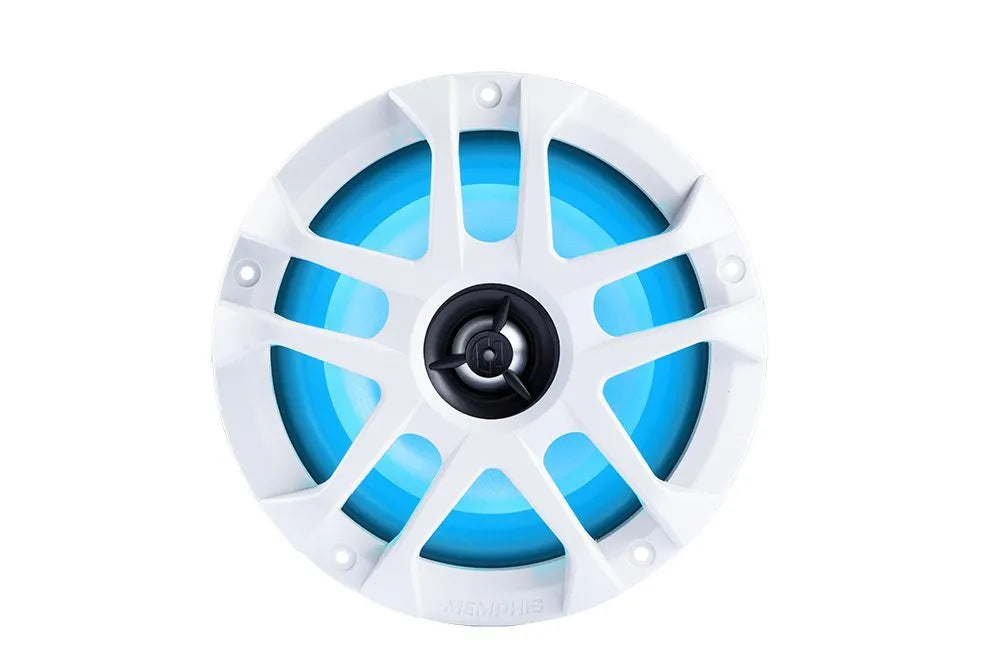 Memphis Audio | MXA 6 .5" Speaker w/RGB LED