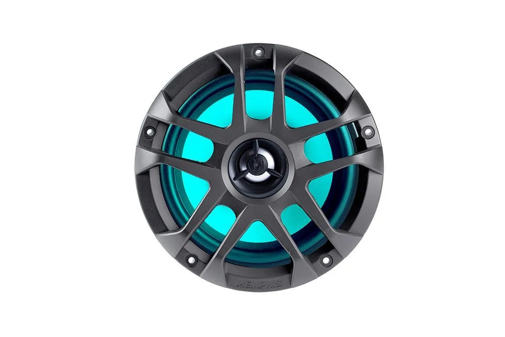 MXA 6 .5" Speaker w/RGB LED
