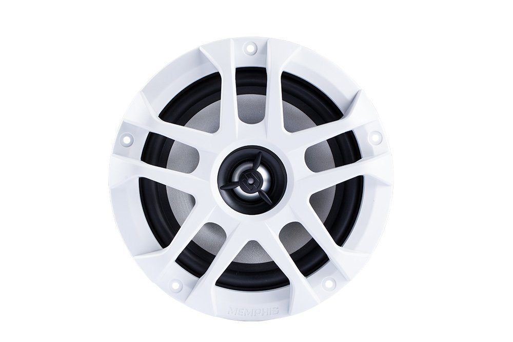 Memphis Audio | MXA 6 .5" Speaker w/RGB LED