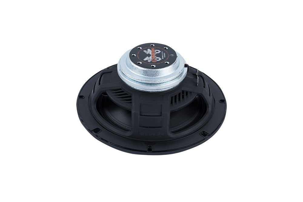 Memphis Audio | Harley Davidson 2-Speaker Direct Fit OEM Kit W/ Amplifier, Mount &amp; Harness