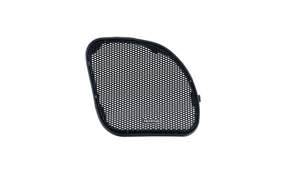 Memphis Audio | Harley Davidson Direct Fit OEM Speakers w/ Grills