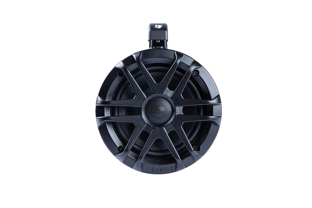 Memphis Audio | 6.5" Pair Coaxial Powerports Pod