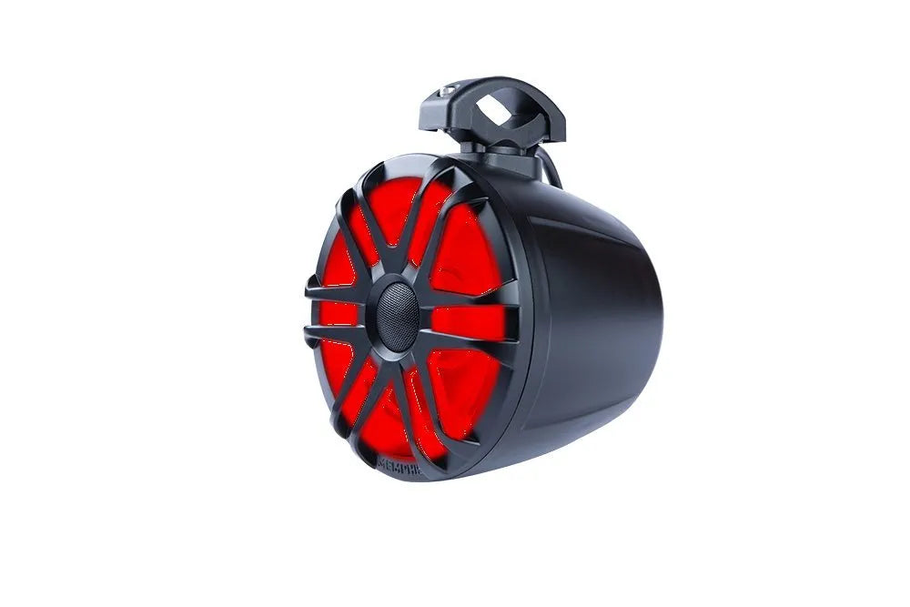Memphis Audio | 6.5" Pair Coaxial Powerports Pod