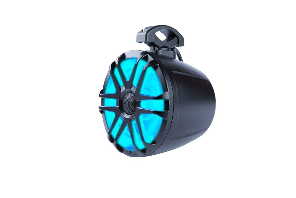 Memphis Audio | 6.5" Pair Coaxial Powerports Pod