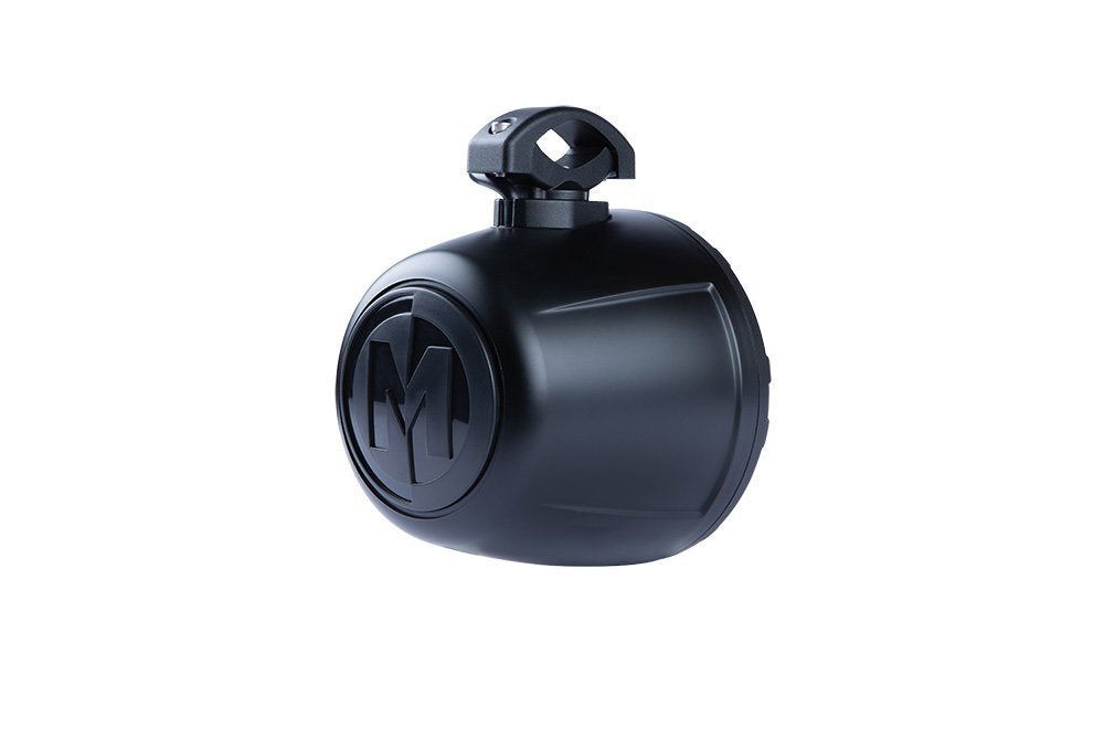Memphis Audio | 6.5" Pair Coaxial Powerports Pod