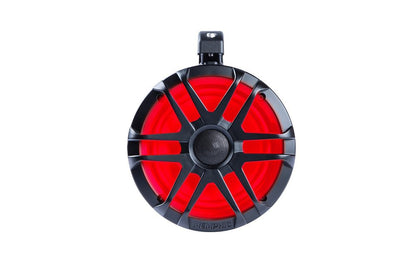 Memphis Audio | 6.5" Pair Coaxial Powerports Pod