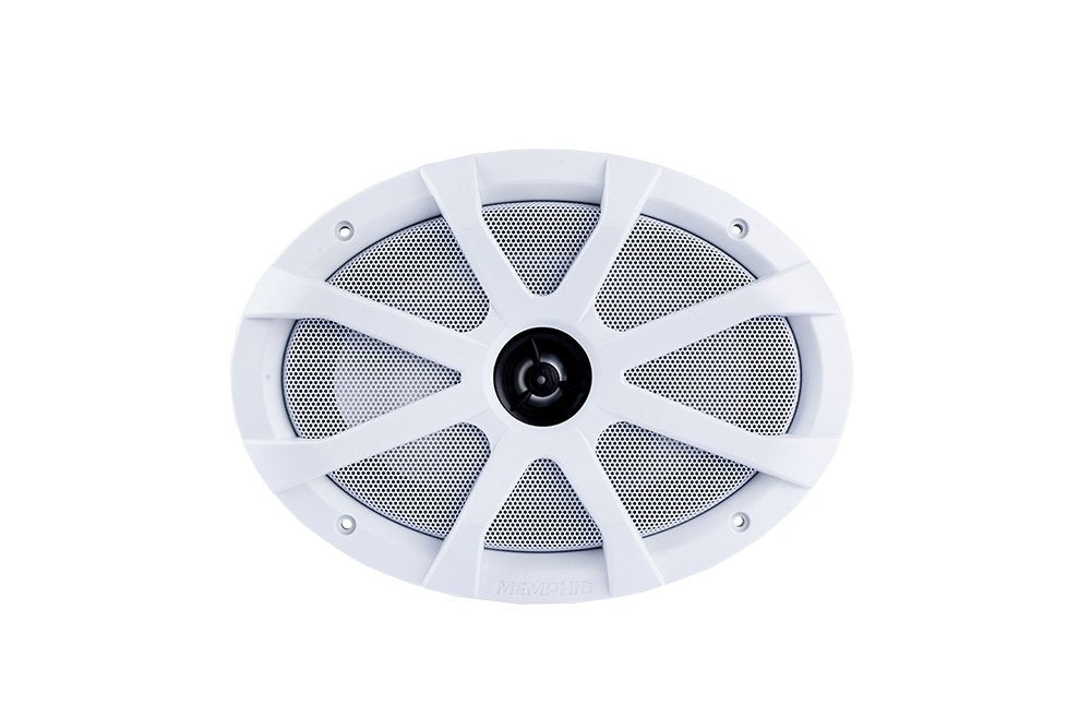 Memphis Audio | MXA 6x9" Speaker w/RGB LED