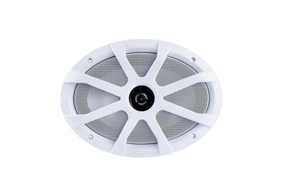 Memphis Audio | MXA 6x9" Speaker w/RGB LED