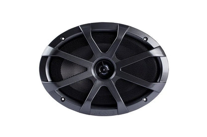 Memphis Audio | MXA 6x9" Speaker w/RGB LED