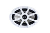Memphis Audio | MXA 6x9" Speaker w/RGB LED