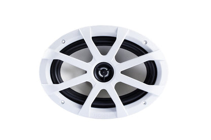 Memphis Audio | MXA 6x9" Speaker w/RGB LED