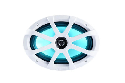 MXA 6x9" Speaker w/RGB LED