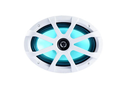 MXA 6x9" Speaker w/RGB LED