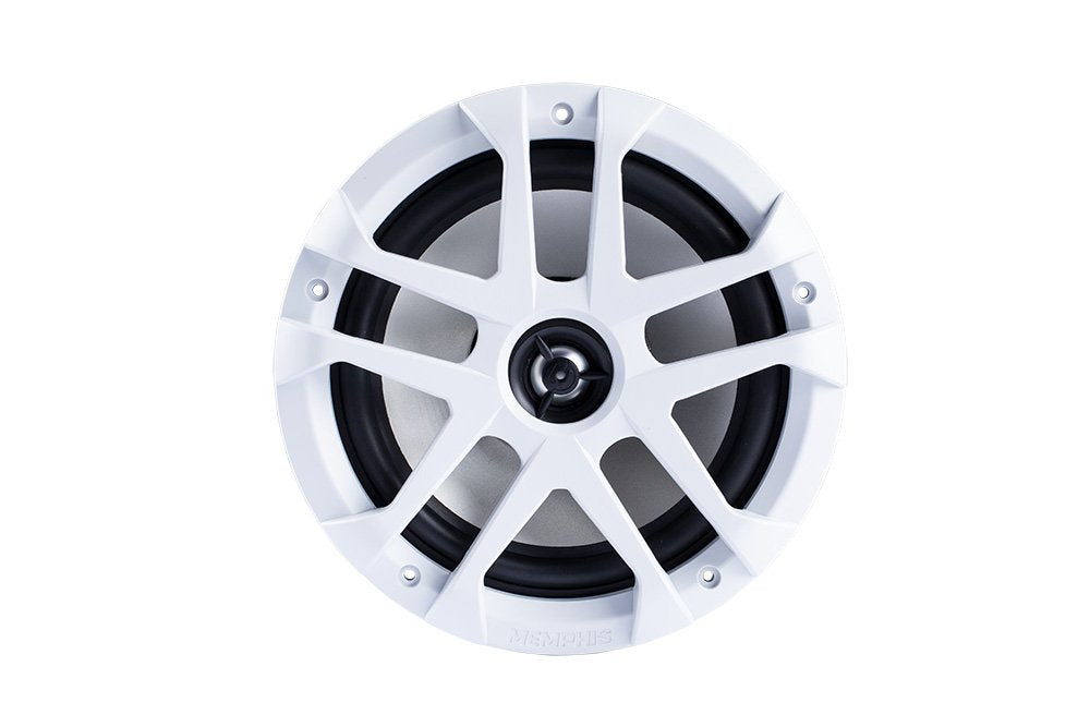 Memphis Audio | MXA 8" Speaker w/RGB LED