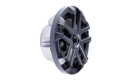 Memphis Audio | MXA 8" Speaker w/RGB LED