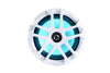 Memphis Audio | MXA 8" Speaker w/RGB LED