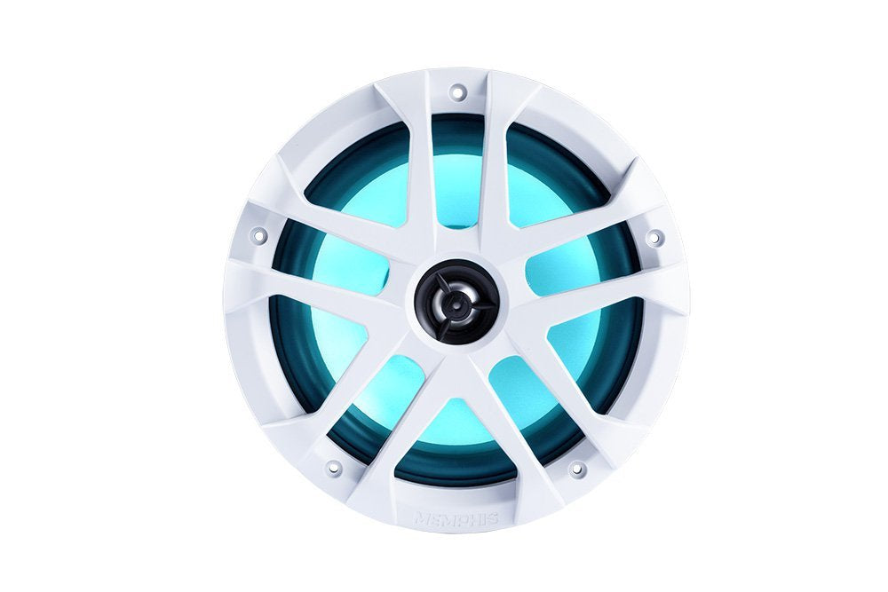 Memphis Audio | MXA 8" Speaker w/RGB LED