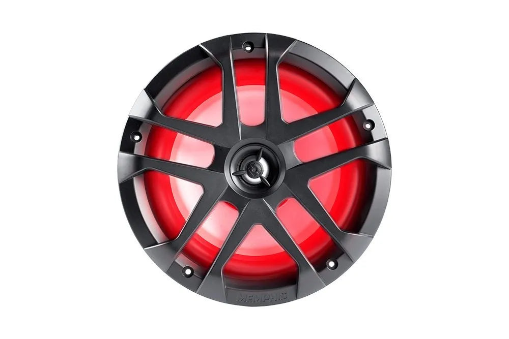 MXA 8" Speaker w/RGB LED