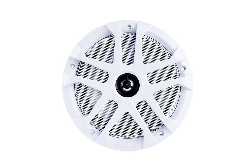 Memphis Audio | MXA 8" Speaker w/RGB LED