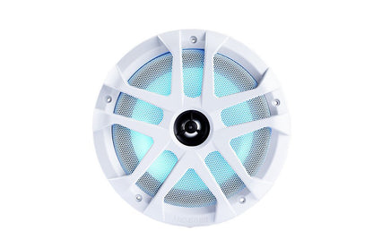 Memphis Audio | MXA 8" Speaker w/RGB LED