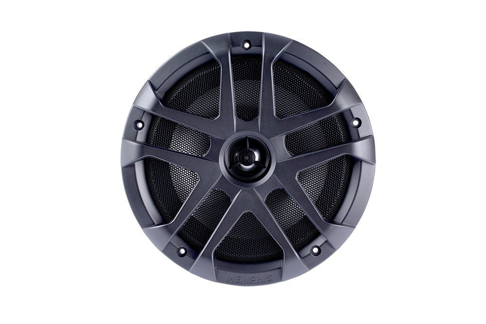 Memphis Audio | MXA 8" Speaker w/RGB LED