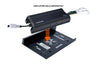 Memphis Audio | Harley Davidson 4-Speaker Direct Fit OEM Kit W/ Amplifier, Mount &amp; Harness
