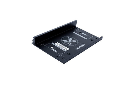 Memphis Audio | Harley Davidson 2-Speaker Direct Fit OEM Kit W/ Amplifier, Mount &amp; Harness