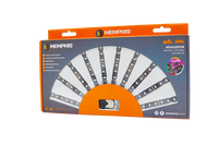 Keyfob Controlled LED Light System