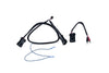 Front/Rear/Sub output for Polaris Ride Command