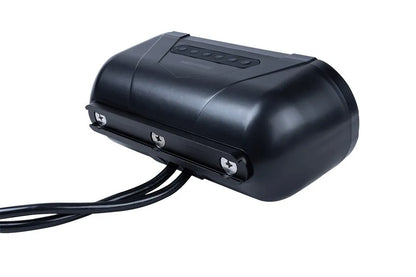 Memphis Audio | Powersports/PWC 9" IPX7 Sound Bar