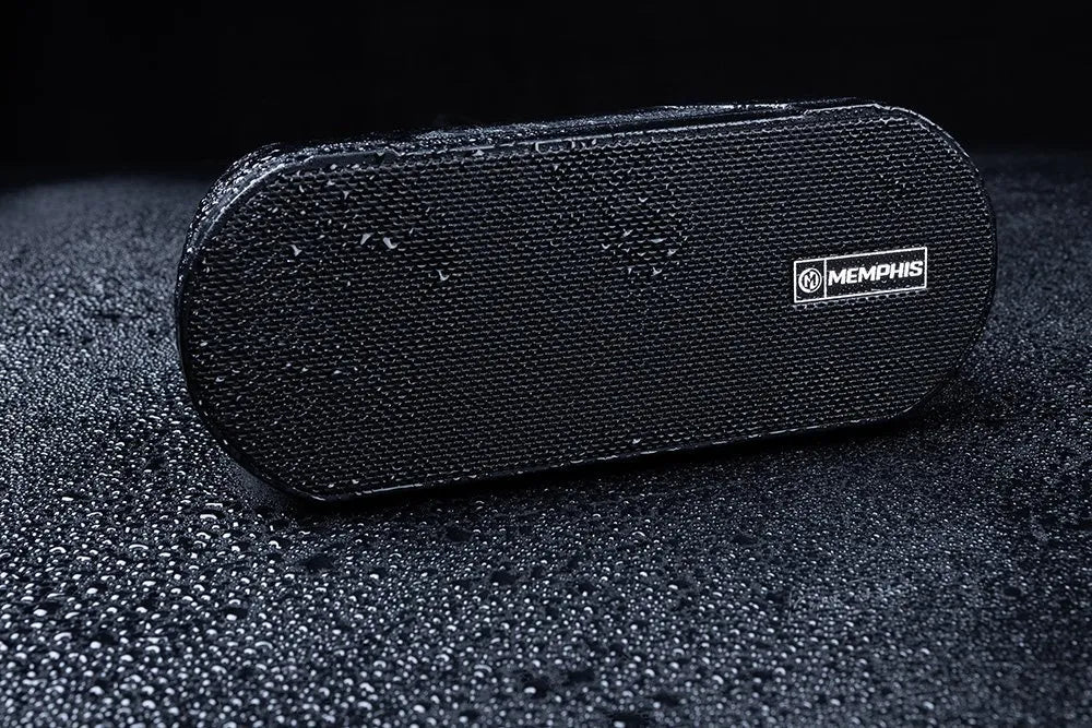 Memphis Audio | Powersports/PWC 9" IPX7 Sound Bar
