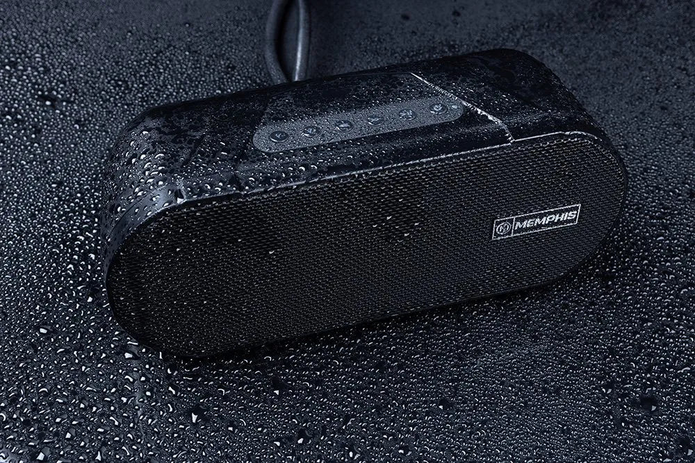Memphis Audio | Powersports/PWC 9" IPX7 Sound Bar