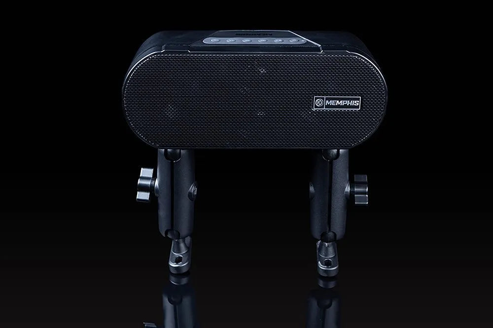 Powersports/PWC 9" IPX7 Sound Bar