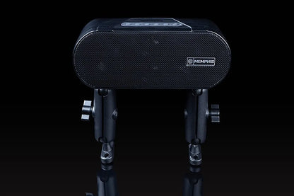 Powersports/PWC 9" IPX7 Sound Bar