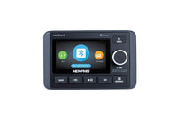 Bluetooth Multi Zone Media Center with Video Input