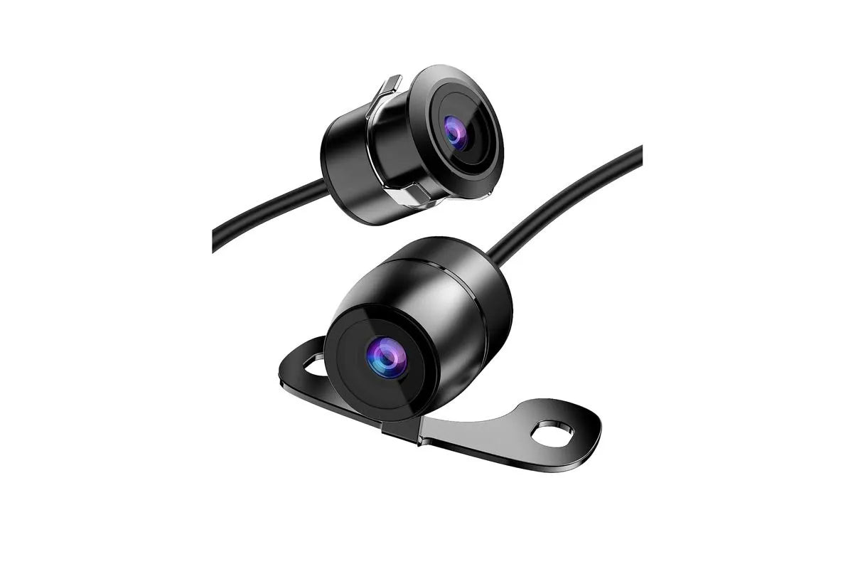 Waterproof Backup/Trail Camera