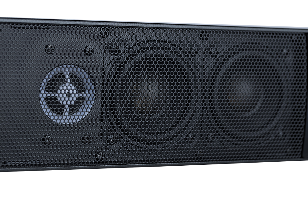 Memphis Audio | Powersports 24" Sound Bar