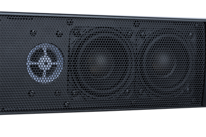 Memphis Audio | Powersports 24" Sound Bar