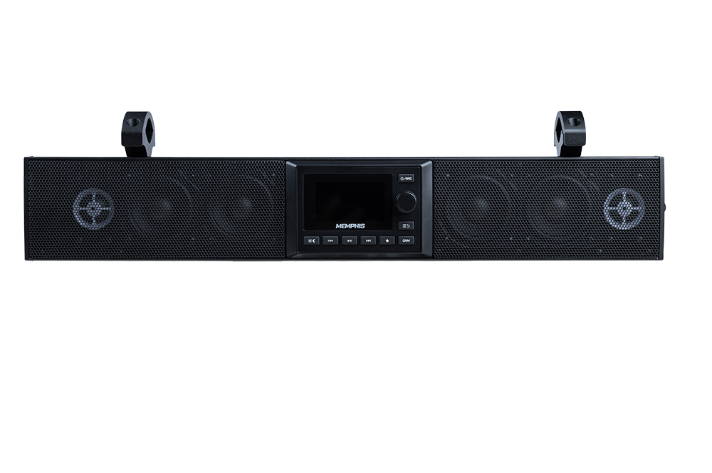 Memphis Audio | Powersports 24" Sound Bar