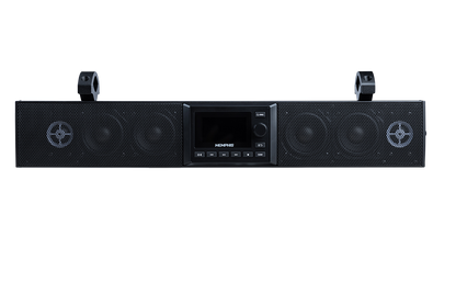 Memphis Audio | Powersports 24" Sound Bar