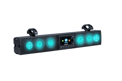 Memphis Audio | Powersports 24" Sound Bar