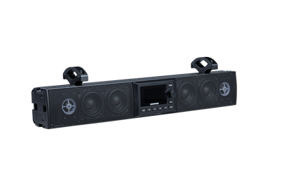 Memphis Audio | Powersports 24" Sound Bar
