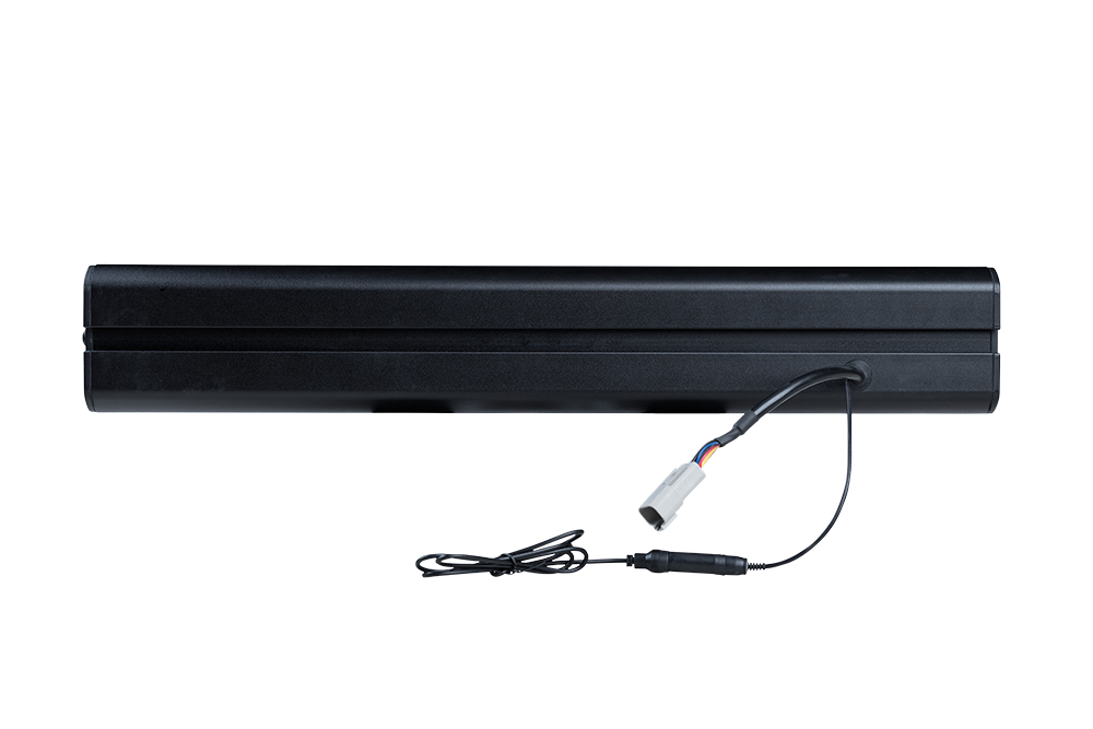 Memphis Audio | Powersports 24" Sound Bar