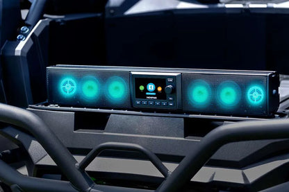 Memphis Audio | Powersports 24" Sound Bar