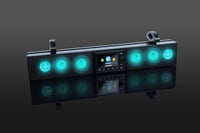 Powersports 24" Sound Bar