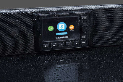 Memphis Audio | Powersports 24" Sound Bar