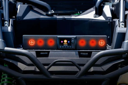 Memphis Audio | Powersports 24" Sound Bar