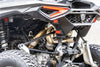 Treal Performance | 2024-2026 Can-Am Maverick R "The Patriot" Exhaust System