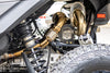 Treal Performance | 2024-2026 Can-Am Maverick R "The Patriot" Exhaust System